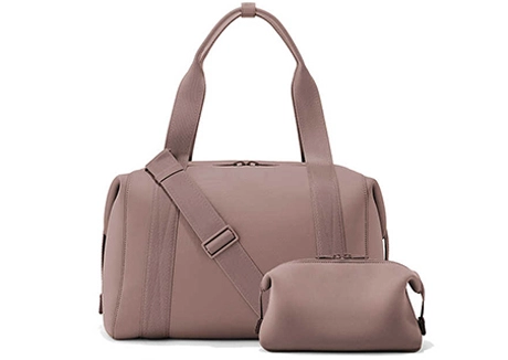 Daily Travel Duffel Bags