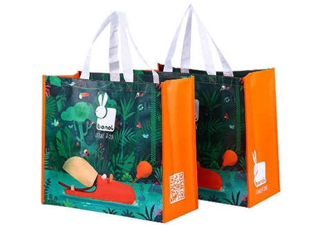 Non-Woven Tote Bag