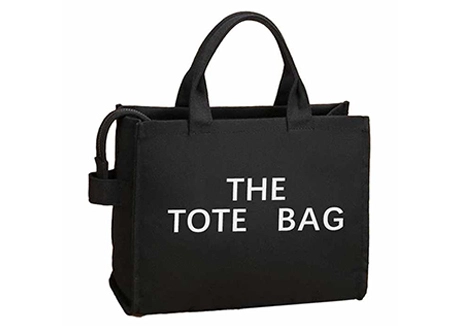 Cotton Tote Bag