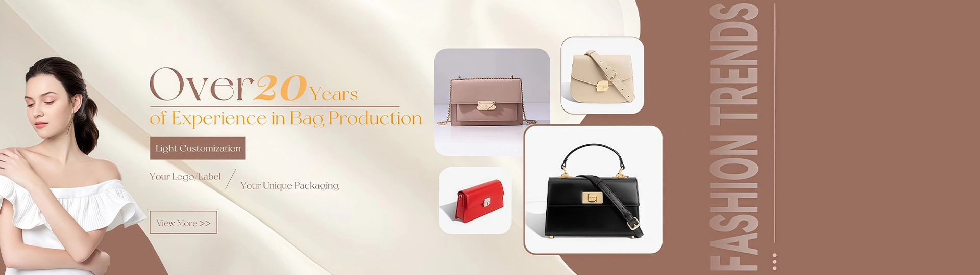 Women's Bags