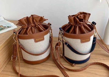 Women's Bucket Bags