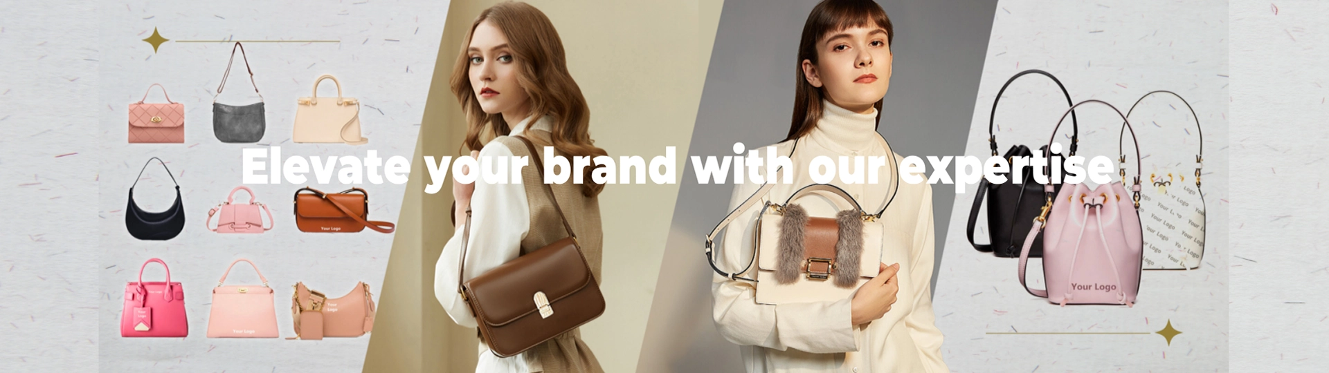 High Quality Custom Bags Wholesale