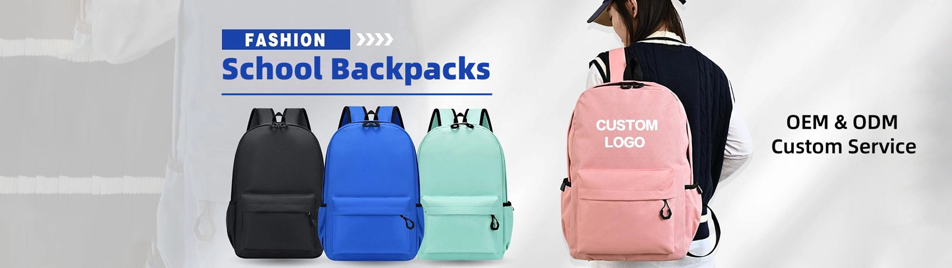 School Backpacks