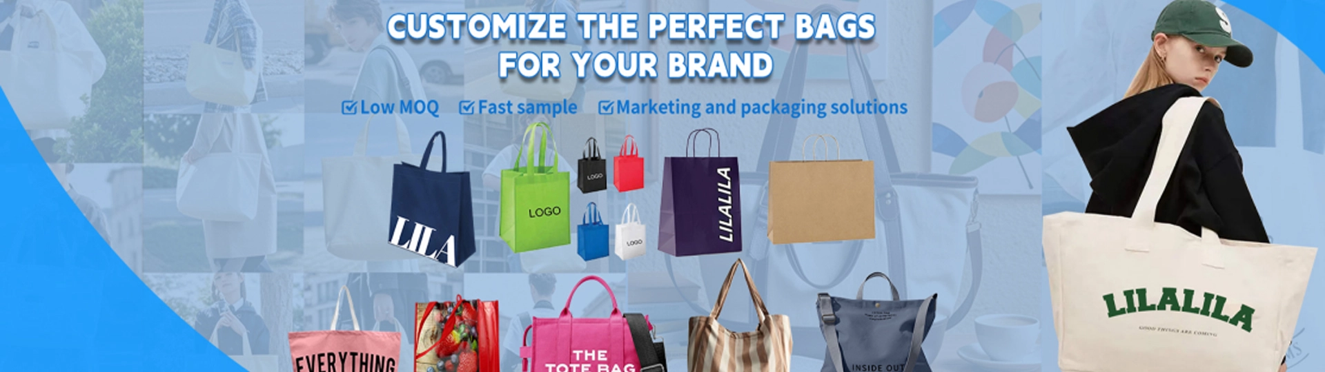 Shopping Bags