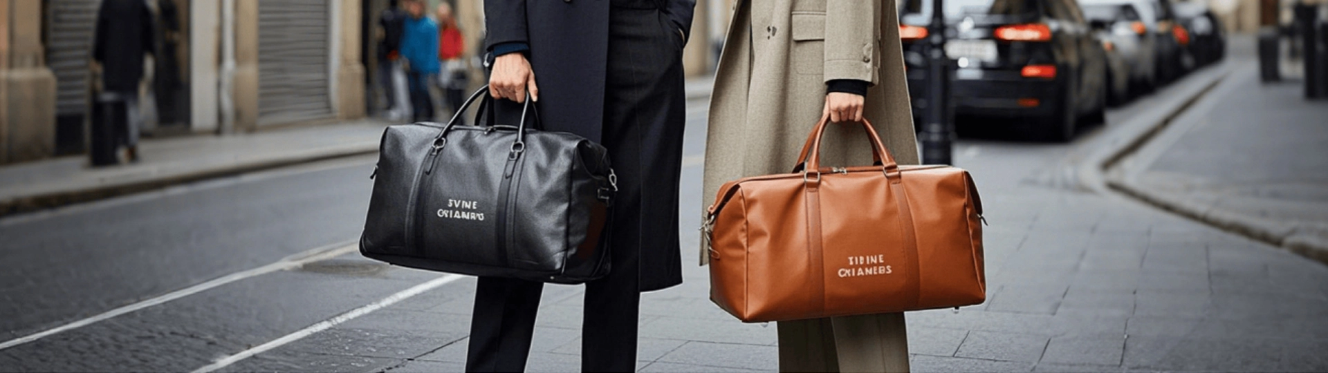 Duffle Bags