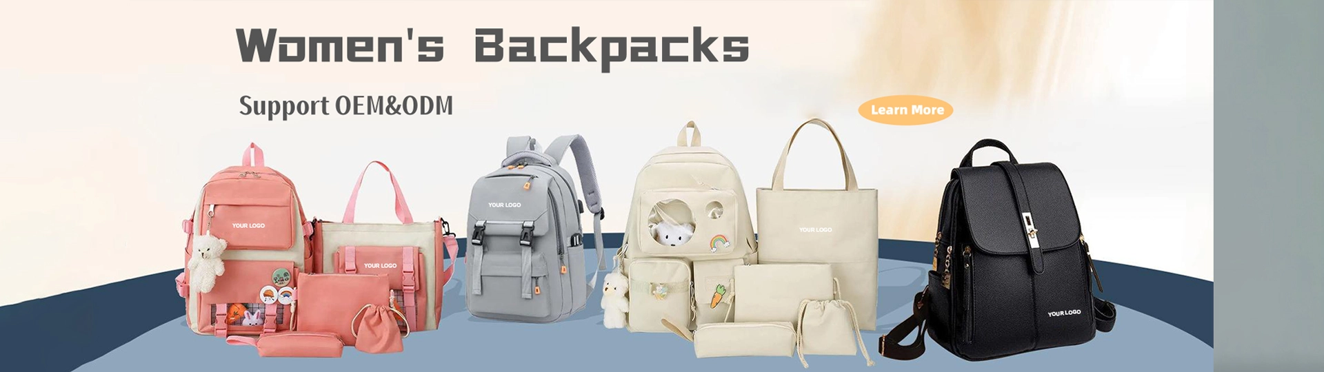Women's Backpacks