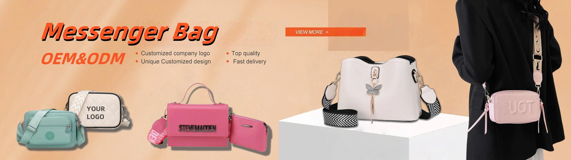 Messenger Bags