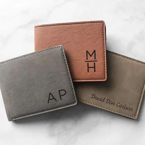 Leather Wallets and Purses for Timeless Elegance and Function