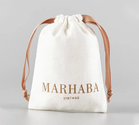 Versatile Drawstring Bags for Easy Storage and Portability