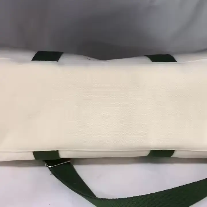 custom duffle  bag 5