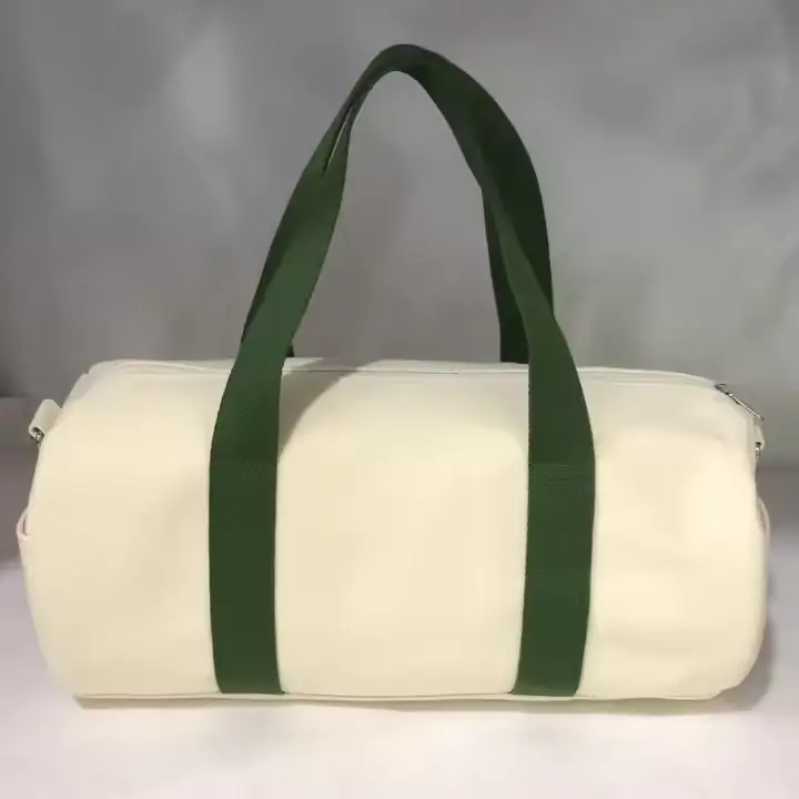 custom duffle  bag 6