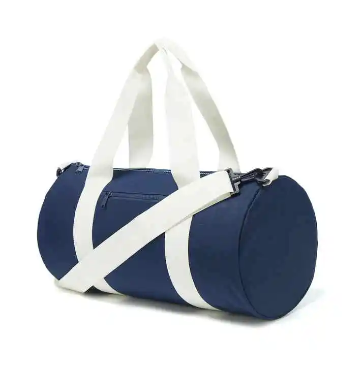 Custom Overnight Weekend Travel Gym Duffel Bag For Gym&Travel