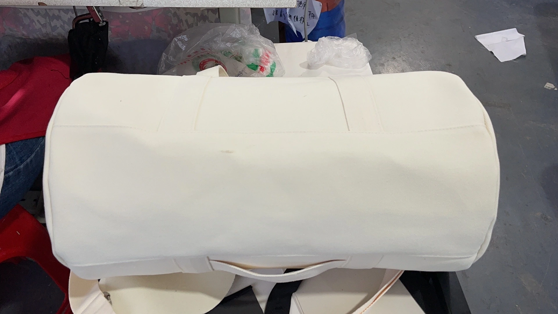 designer duffle bag 5