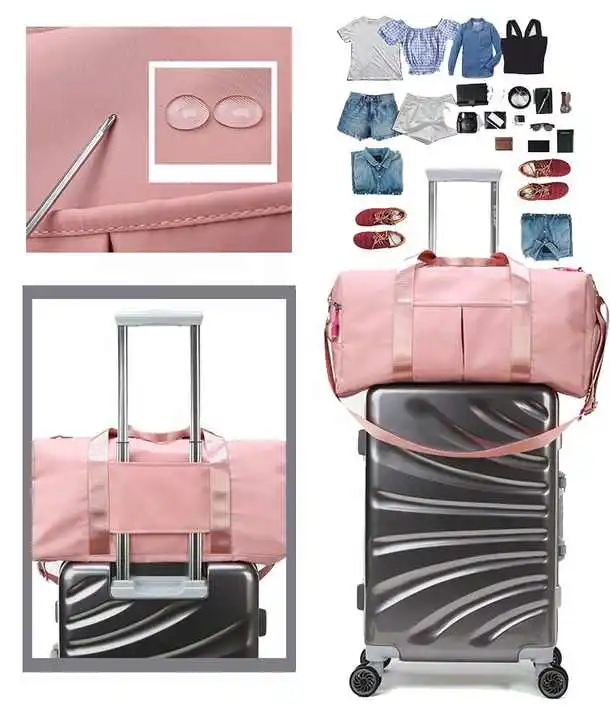 sports duffle bag6