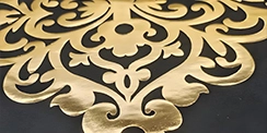 Foil Stamping