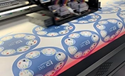Printed