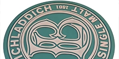 Rubber Badge
