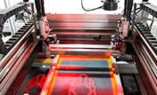 Silk Screen