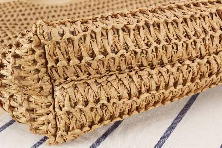 woven