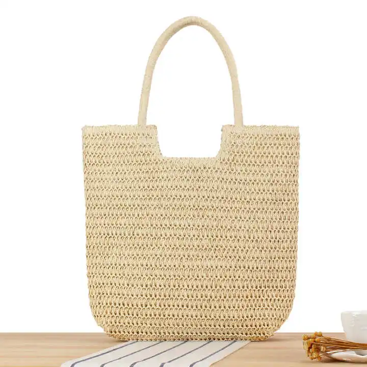 woven