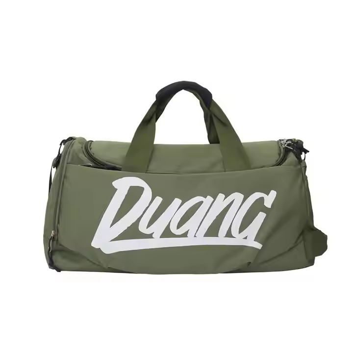 duang sports_ duffel gym bag