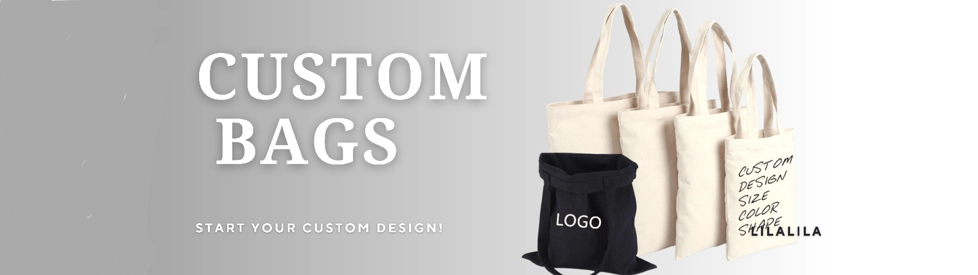 Custom Bags